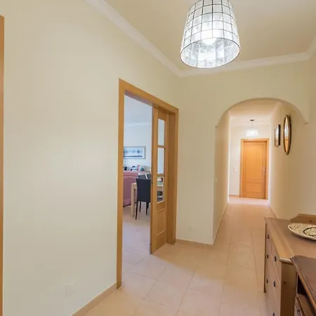 Amazing With Pool And Sea View! * Praia Da Luz