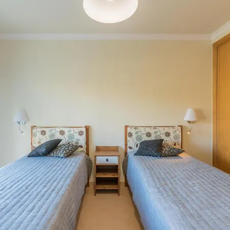 Amazing With Pool And Sea View! Apartament