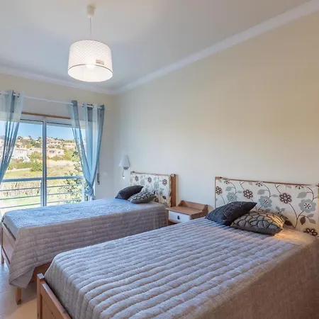 Amazing With Pool And Sea View! Apartament