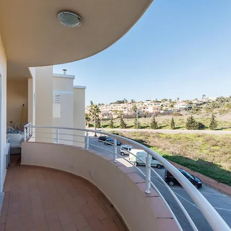 Amazing With Pool And Sea View! * Luz