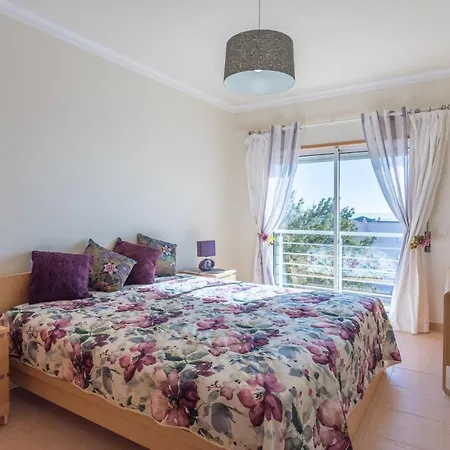 Amazing With Pool And Sea View! Praia Da Luz