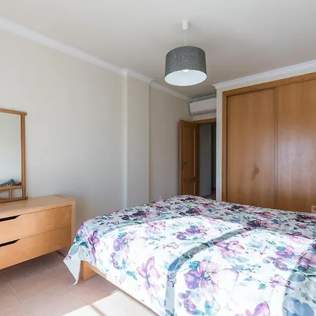 Amazing With Pool And Sea View! Apartament Praia Da Luz