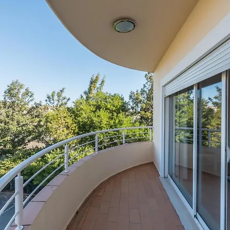 Appartement Amazing With Pool And Sea View! *