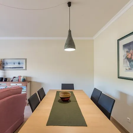 Amazing With Pool And Sea View! Apartament Praia Da Luz