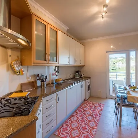 Amazing With Pool And Sea View! Luz
