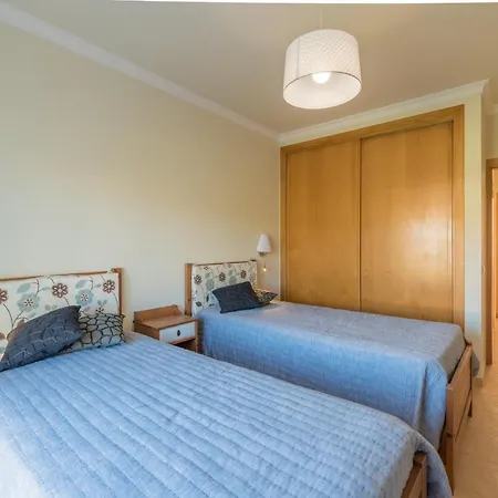 Apartamento Amazing With Pool And Sea View! Luz