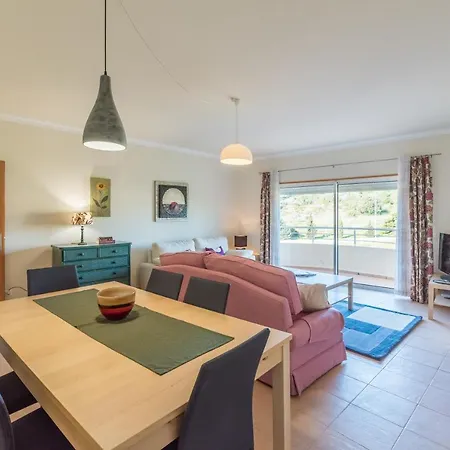 Amazing With Pool And Sea View! Apartamento Luz